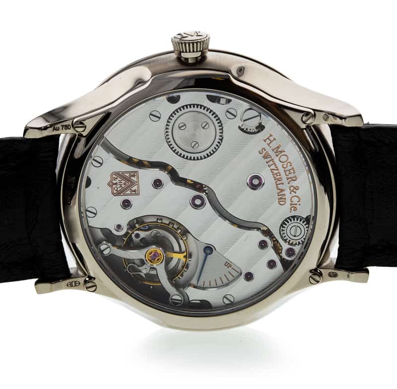 H. Moser and Cie Venturer 2327-0200